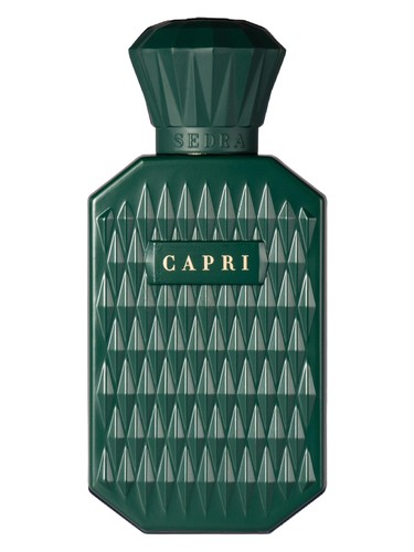 Capri by Sedra Perfumes