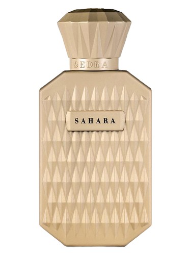 Sahara by Sedra Perfumes
