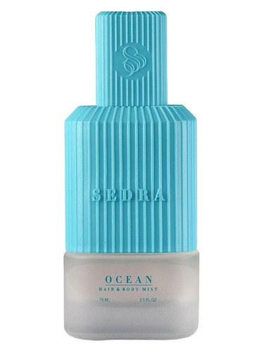 Ocean by Sedra Perfumes