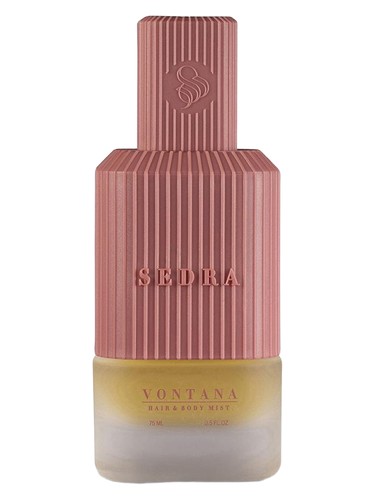 Vontana by Sedra Perfumes
