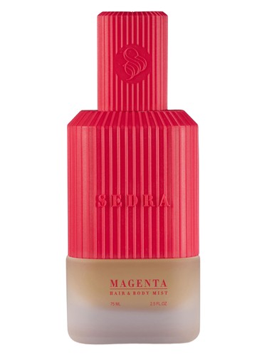 Magenta by Sedra Perfumes
