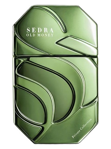 Old Money by Sedra Perfumes