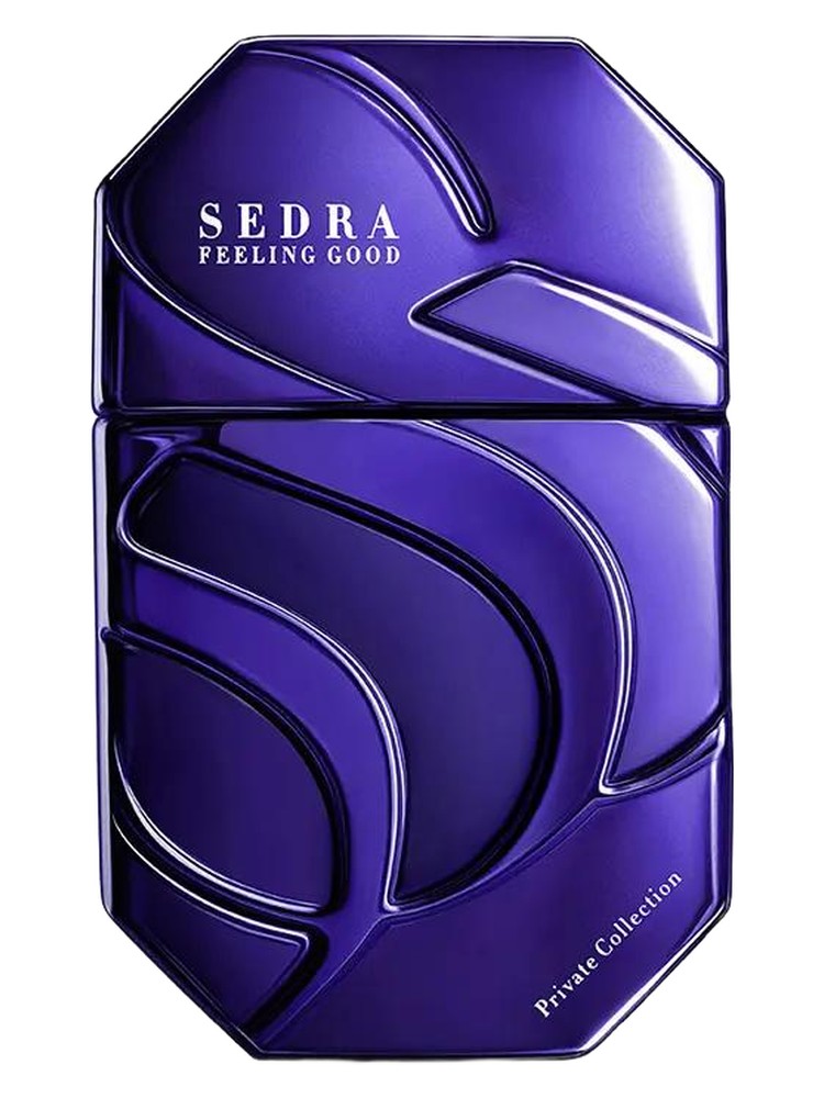 Feeling Good Sedra Perfumes perfume - a new fragrance for women and men ...
