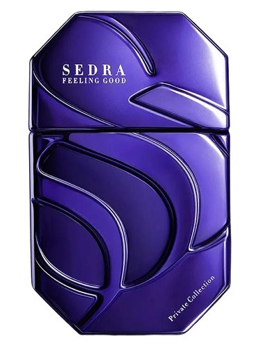 Feeling Good by Sedra Perfumes