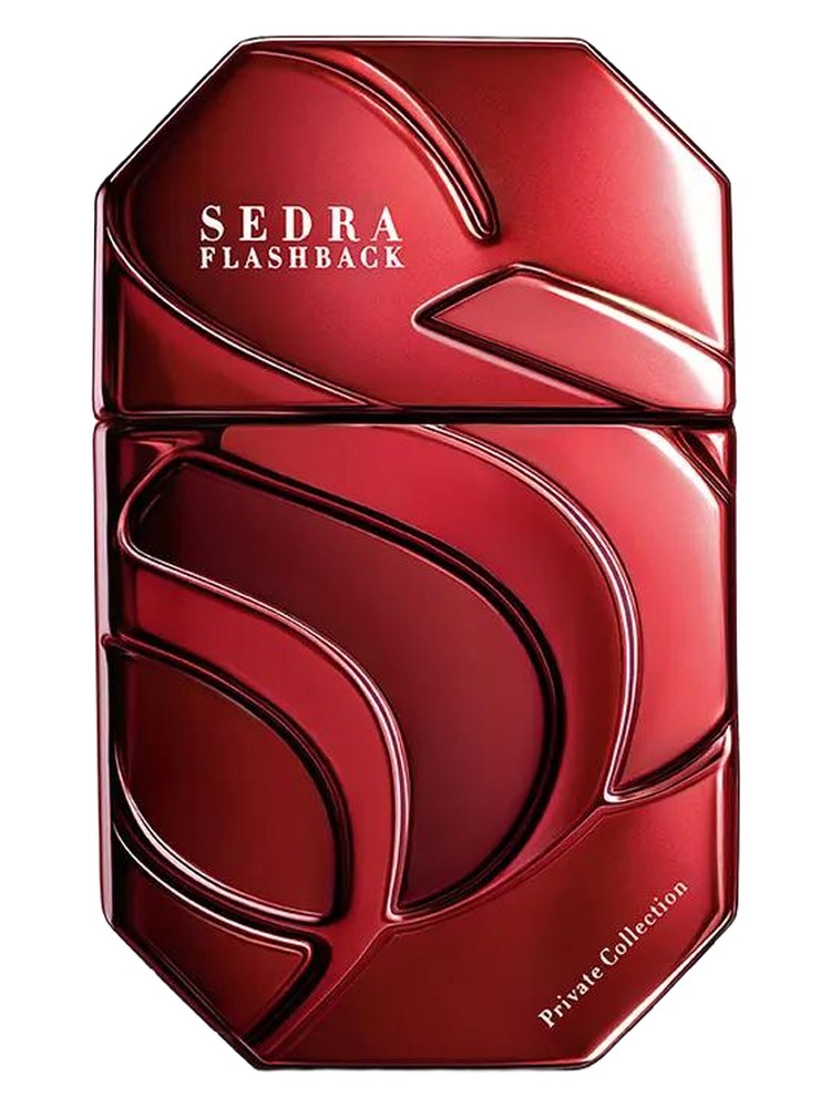 Flashback Sedra Perfumes perfume - a new fragrance for women and men 2025