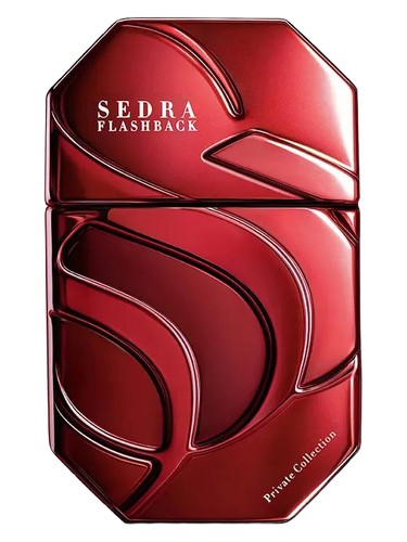 Flashback by Sedra Perfumes