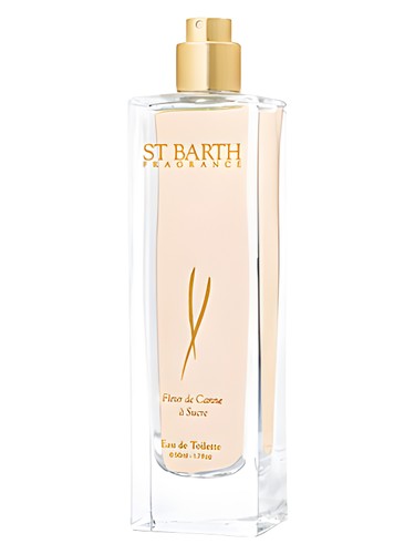 Fleur de Canne a Sucre Ligne St. Barth pro ženy 