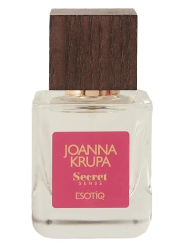 Secret Sense by Esotiq