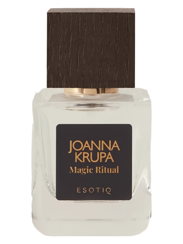 Magic Ritual Esotiq perfume - a fragrance for women
