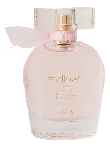 Follow The Body by Esotiq