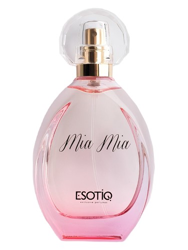 Mia Mia by Esotiq