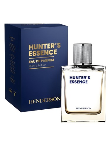 Henderson Hunter’s Essence by Esotiq