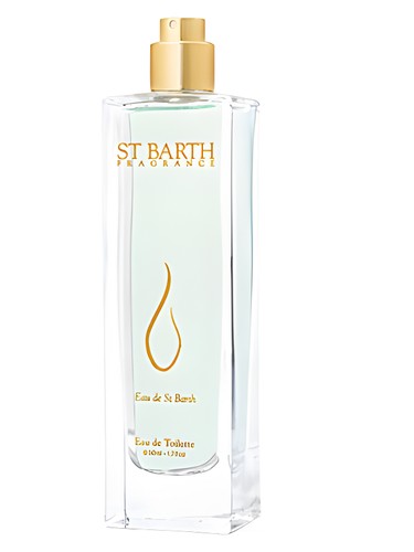 Eau de St Barth Ligne St. Barth pro ženy a muže 