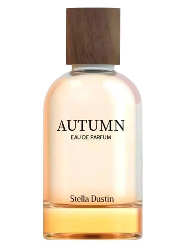 Autumn by Stella Dustin