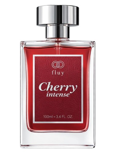 Cherry Intense by FLUY