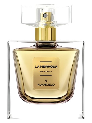 La Hermosa by Nuancielo