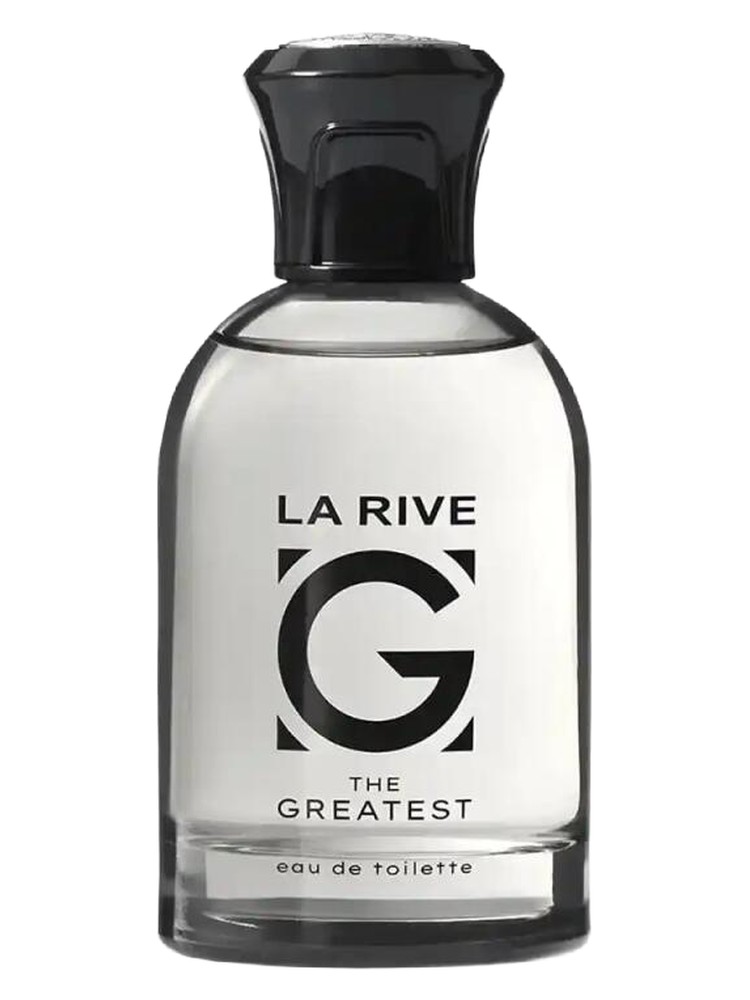 The Greatest La Rive cologne - a new fragrance for men 2025