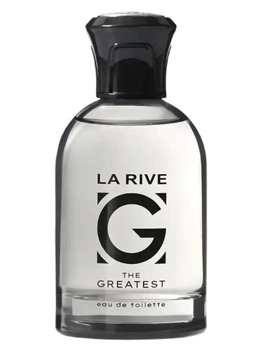 The Greatest by La Rive
