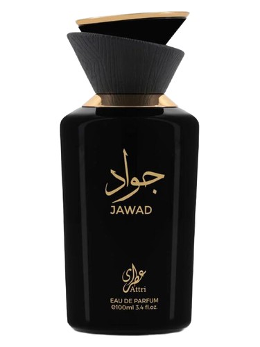 Attri Jawad by Gulf Orchid