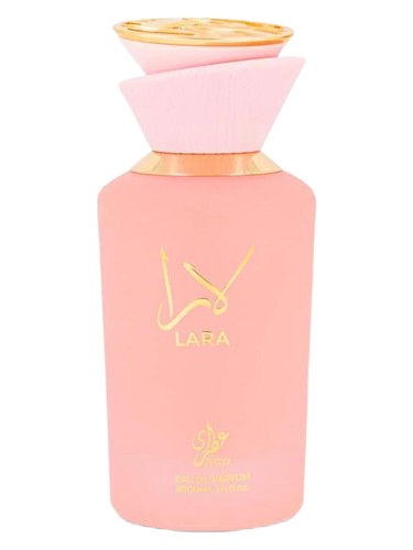 Attri Lara by Gulf Orchid