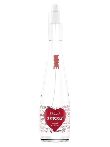 Amour by Racco