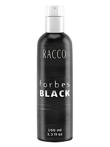 Forbes Black by Racco