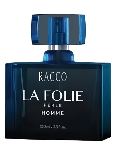 La Folie Perle Homme by Racco