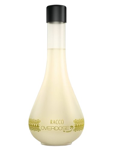 Overdose de Energia by Racco
