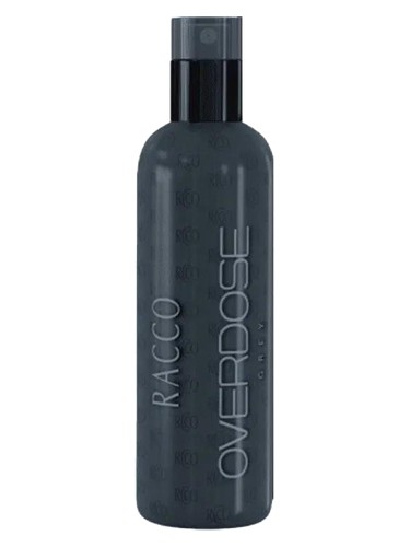 Overdose Grey by Racco