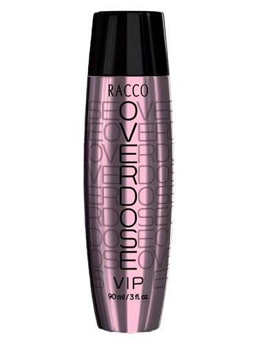 Overdose Vip For Her by Racco