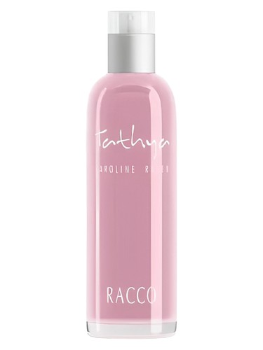 Tathya Caroline Rauen by Racco