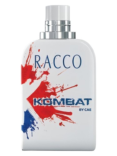 Kombat by Cae by Racco