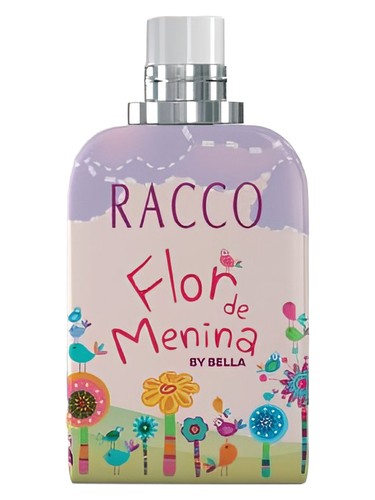 Flor de Menina by Bella