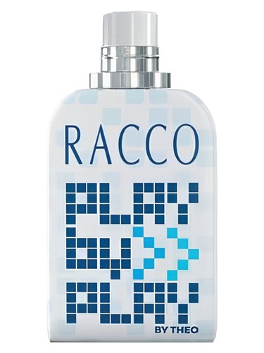 Play by Play by Theo