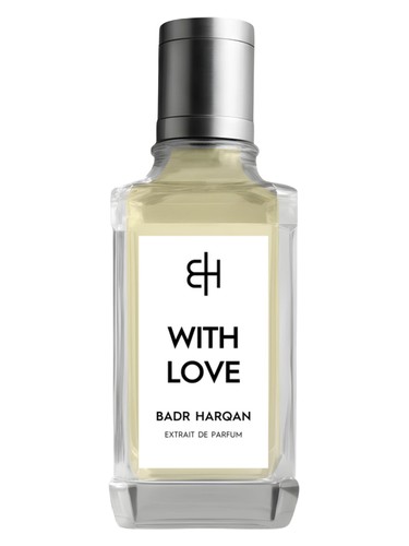 With Love by Badr Harqan