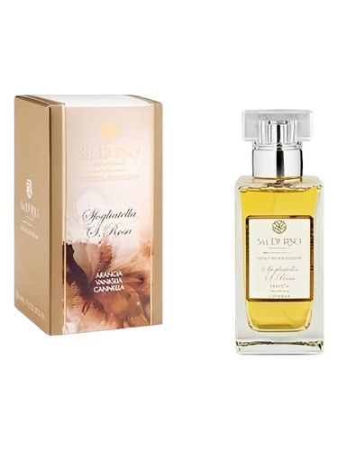 Sfogliatella s. Rosa