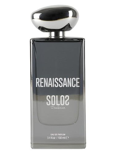 Renaissance by Solos Perfumes