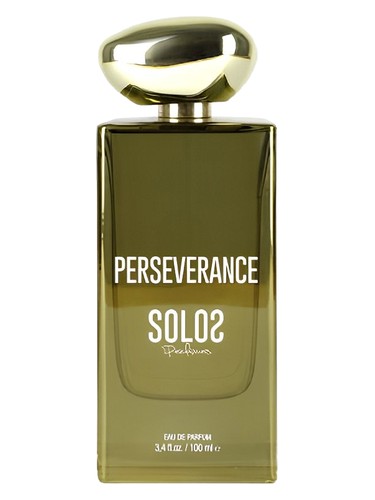 Perseverance by Solos Perfumes