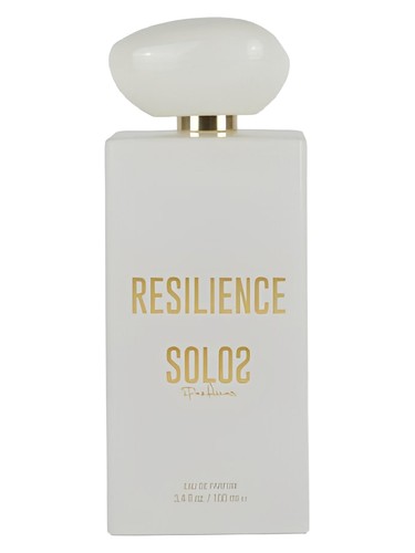 Resilience by Solos Perfumes