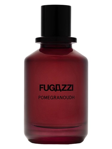 Pomegranoudh by Fugazzi