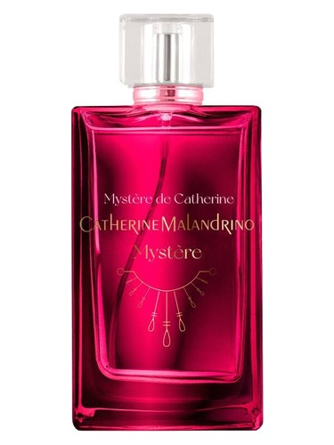 Mystere by Catherine Malandrino