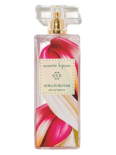 Aura in bloom by Nanette Lepore