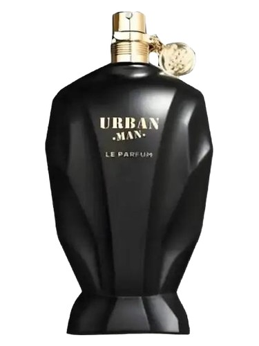 Urban Man Le Parfum by Fragrance World