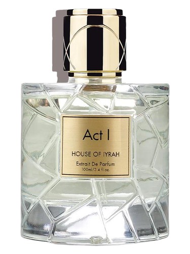 Act I by House of Iyrah