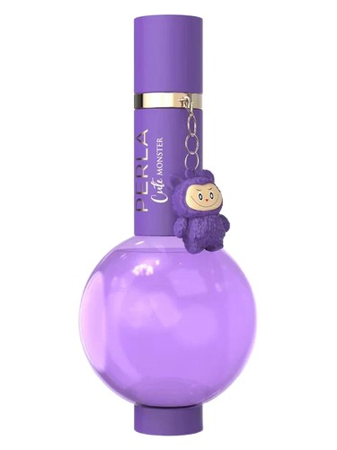 Perla Cute Monster by Mirada