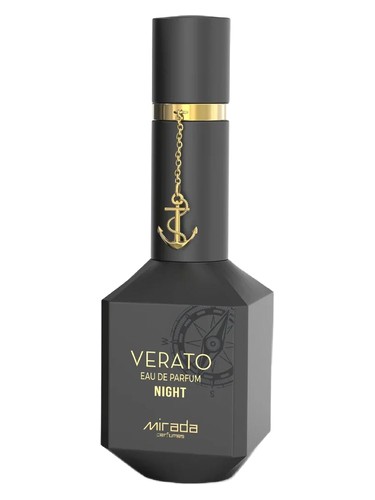 Verato Night by Mirada