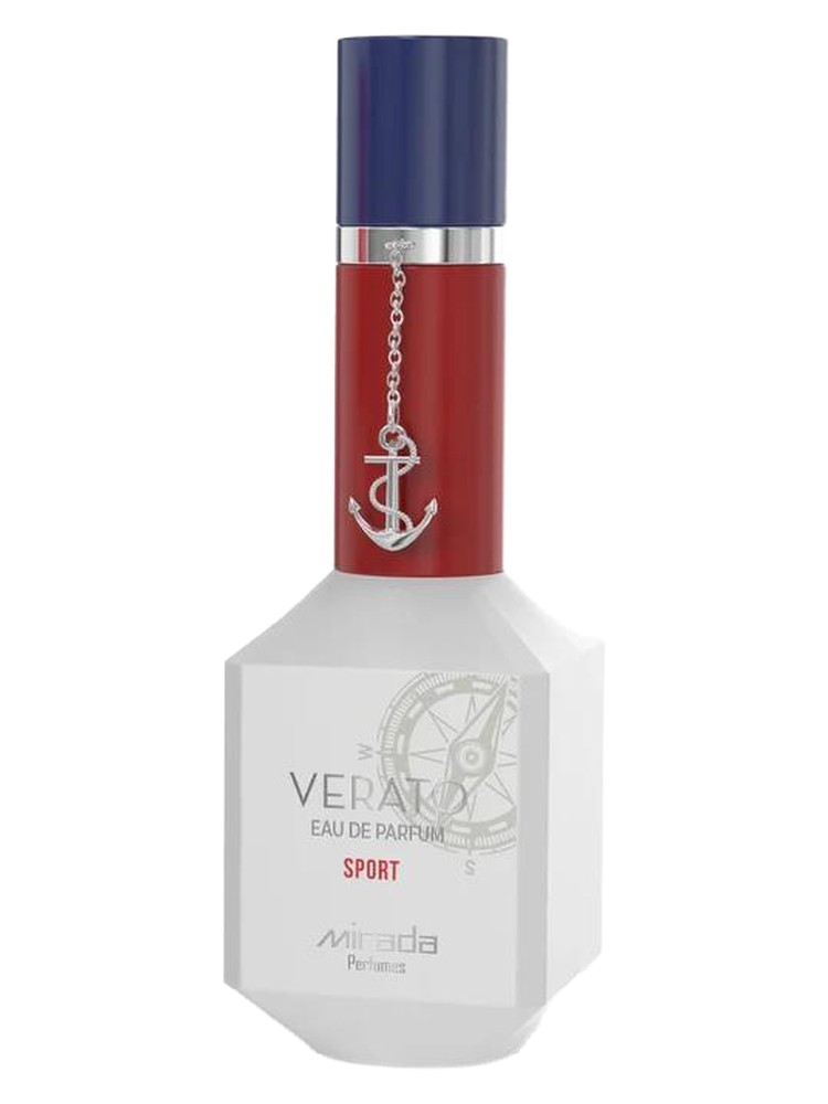 Verato Sport Mirada perfume - a fragrance for women and men 2023