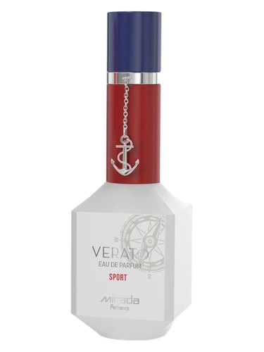 Verato Sport by Mirada