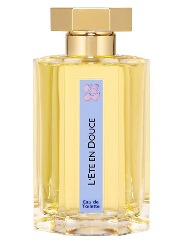 L'Ete en Douce (Extrait de Songe) L'Artisan Parfumeur pro ženy a muže