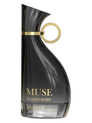 Muse Beauté Noire by Mirada